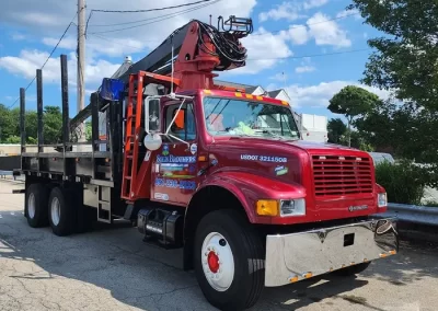 Contracting Services