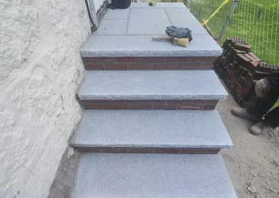 Contracting Services