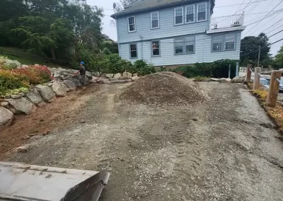 Contracting Services