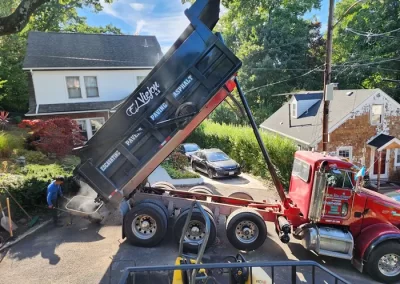 Contracting Services