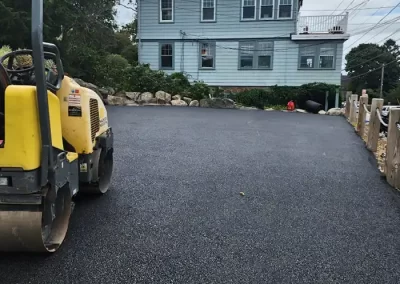 Contracting Services