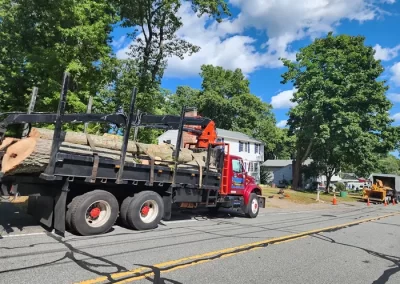 Contracting Services