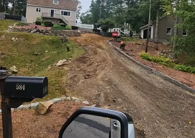 Contracting Services