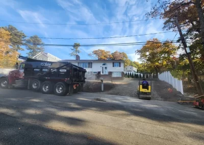 Contracting Services