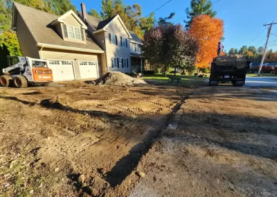 Contracting Services