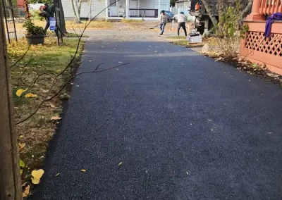 Contracting Services