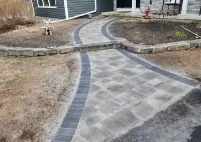 Contracting Services