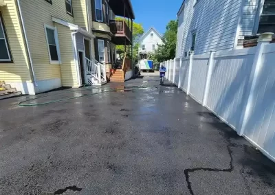 Contracting Services