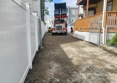 Contracting Services