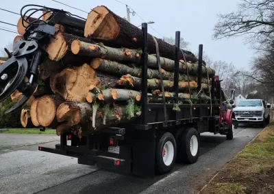 Contracting Services