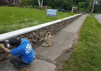 Contracting Services