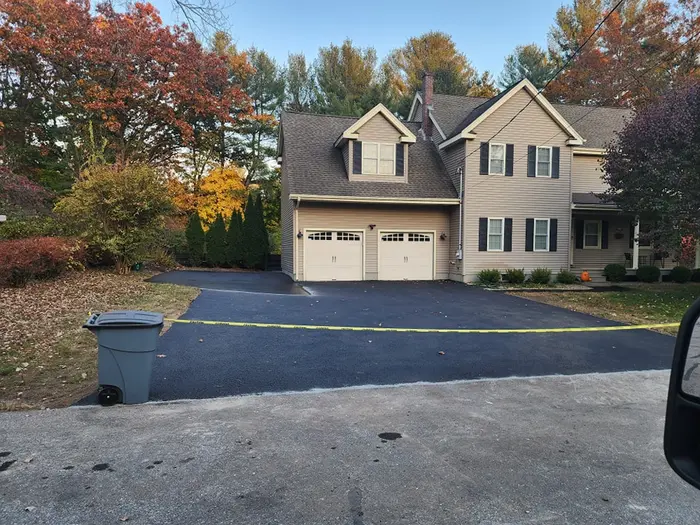 Professional Asphalt Installation