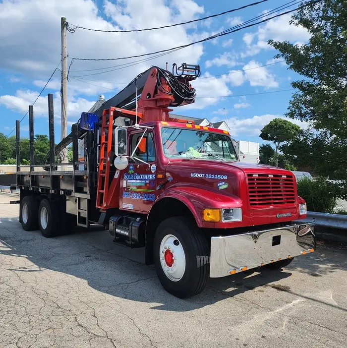 Reliable General Contractor