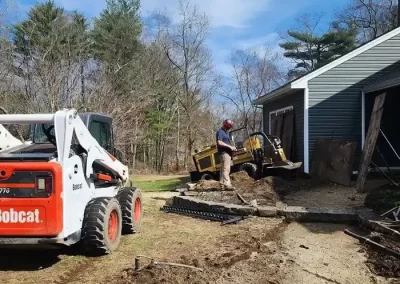 Residential Contractor