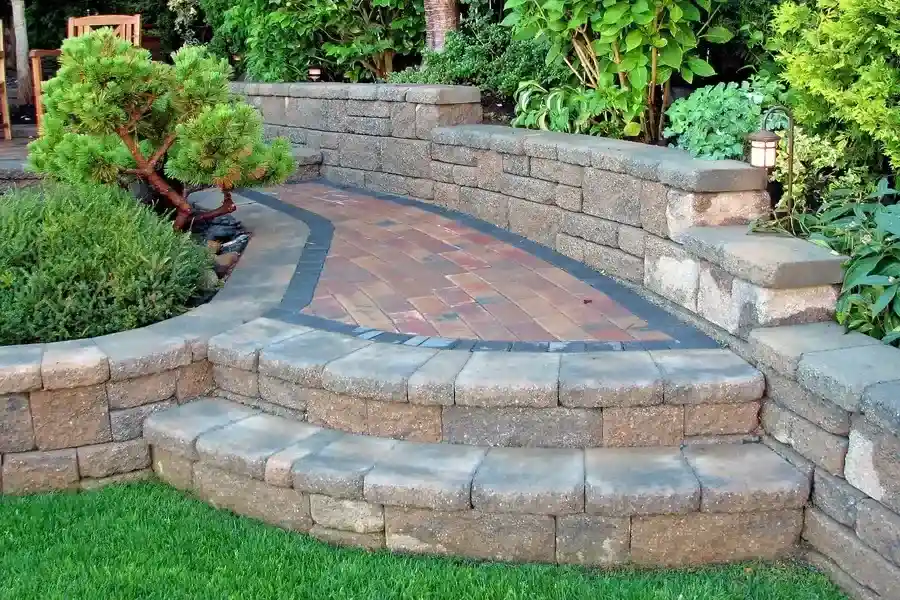 Common Causes Of Retaining Wall Failure Explained Saugus, MA