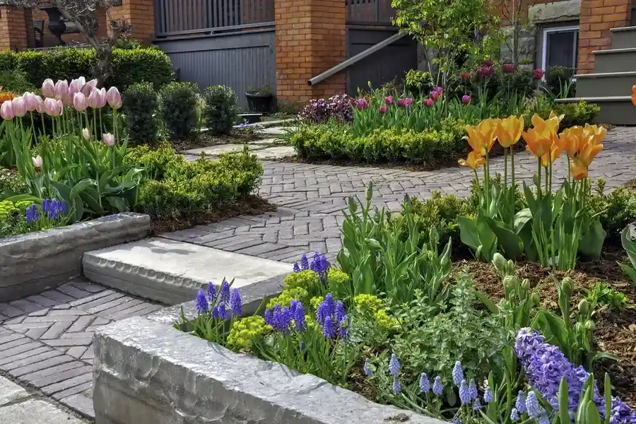 Common Causes Of Retaining Wall Failure Explained in Saugus, MA