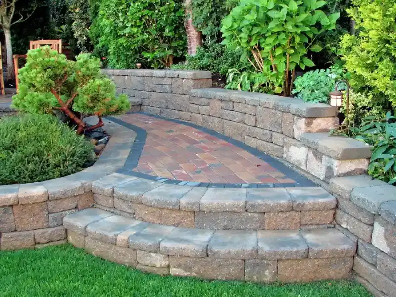 Common Hardscaping Mistakes And How Contractors Avoid Them Saugus MA