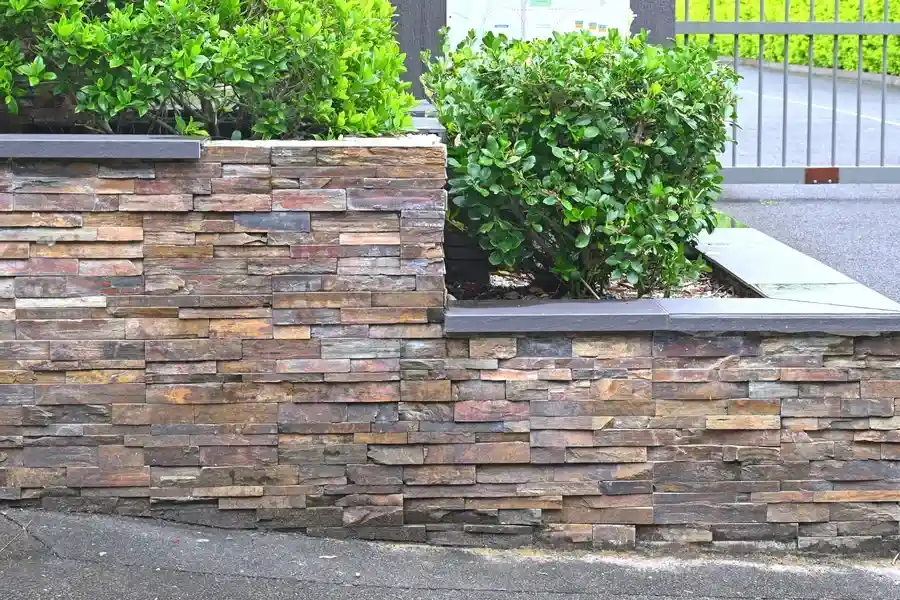 Excellent Retaining Wall Repair Saugus, MA
