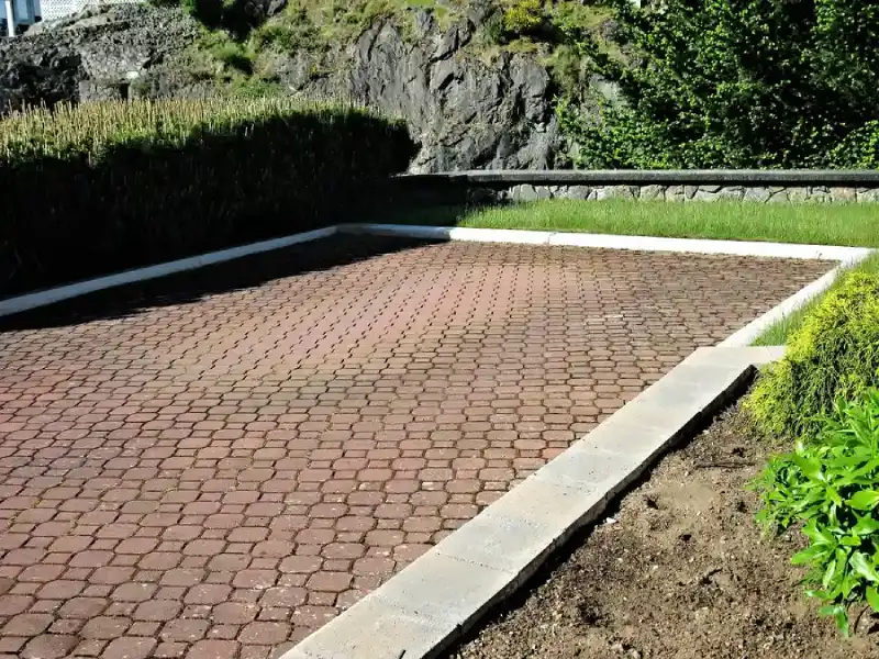 Hardscaping For Improving Outdoor Living Functionality in Saugus MA
