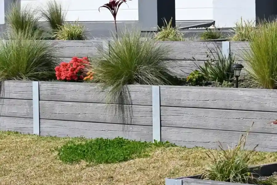 Reputable Retaining Wall Repair Saugus, MA